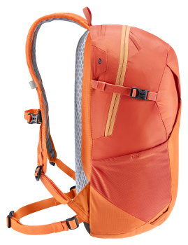 Deuter Speed Lite 21 Paprika-Saffron